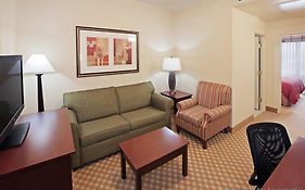 Country Inn Suites Tulsa Ok